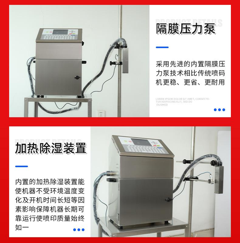 小字符打码机