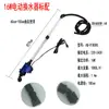 Trocador de Água Elétrico Automático para Aquário, Limpador de Sucção de Fezes de Peixe, Lavagem de Areia, Dispositivo de Sucção de Fezes de Peixe, Guangdong