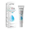 Gel de Ácido Azelaico Schnai Pharmaceutical 20G/Caja Puntos Negros Comedones Cerrados Manchas Rojas Gel Antibacteriano Tratamiento del Enrojecimiento de la Piel
