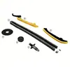 Kit de Reparo de Corrente de Comando Adequado para Motor Mercedes-Benz B200/B200T W245 2.0L/2.0T 05-11