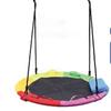 Jardín de Niños Exterior Niños Escalera de Trepar Equipo Deportivo Columpio Interior Equipo de Entrenamiento Sensorial Escalera de Cuerda Colgante Juguetes