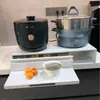 Horno de Microondas Tablero Deslizante Estante de Almacenamiento para Electrodomésticos Pequeños Estante de Almacenamiento para Cocina Extensión de Almacenamiento para Encimera Mesa de Cocina Tipo Cajón