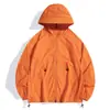 Ropa de Protección Solar de Seda de Hielo Verano 2026 Estilo Nuevo Anti-UV Transpirable Ropa de Pesca para Exteriores para Hombre Chaqueta Ligera para Mujer