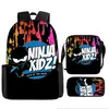 Entrega en stock, mochila de Stitch más vendida en Amazon para estudiantes de primaria y secundaria, bolsa escolar de anime ligera y duradera