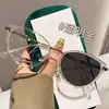 Sin maquillaje, gafas de mujer de alta gama, delgadas, que cambian de color, montura de gafas retro ojo de gato con filtro de luz azul plano, se pueden combinar con montura para gafas de graduación
