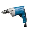 Taladro Eléctrico Dongcheng, Taladro Manual, Taladro de Pistola, Taladro Eléctrico de Bloqueo Automático Dongcheng, Herramienta de Taladro Manual Eléctrico, Doméstico, Velocidad Ajustable, Reversible, Mayoreo