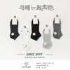 Jilin Liaoyuan Socks Produz 9018 Meias Masculinas Casuais de Malha Ultra-Fina de Corte Baixo para Primavera e Verão Moda Casual