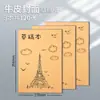 Papel de Borrador, Papel de Notas, Papel de Notas Económico para Cálculos, Compra Matemáticas por Libra, Adecuado para Exámenes y Regalos de Inauguración