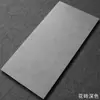 Azulejos de color liso y luz suave 400x800 cocina baño imitación microcemento gris antiguo azulejos sala de estar azulejos de pared de mármol