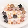 Accesorios para el Cabello de Niños Coloridos Estilo Coreano Morandi Pinza Pequeña de Garra para Mujer 1.7 Pinza Pequeña de Princesa Pinza para Flequillo