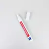 Caneta selante para azulejos cerâmicos e pisos, selante especializado que muda de cor, ferramenta de construção, caneta de reparo de cor de rejunte, caneta de retoque de cor para móveis de secagem rápida