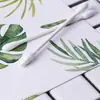 Fábrica de cotonetes da indústria leve Aidai 100 unidades ensacadas palitos de papel cotonete diário cotonete de limpeza de maquiagem descartável atacado