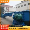 Máquina de transferencia con rascador de canal serie SZD, equipo de transporte subterráneo ligero, unidad de transferencia tipo puente de servicio ligero para minas