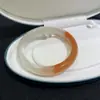 Pulsera Ojo de Gato al por Mayor Fabricante Pulsera Redonda de Hielo Barra de Hielo Pulsera de Azúcar Jade Espuma de Agua Jade de Hielo Alto Fuego Rojo Pulsera de Jade Fénix