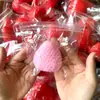 Mini Juguetes Blanditos para Aliviar el Estrés Bolas Pequeñas de Rebote Lento Caja Sorpresa Venta al por Mayor de Fábrica