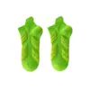 Calcetines para Correr Calcetines Deportivos para Hombre Calcetines de Fitness Engrosados Desodorantes Cuatro Estaciones Profesionales Calcetines para Maratón Baloncesto Tenis