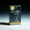 Baraja de Cartas de Tarot Tarot Alice el país de las maravillas oráculo