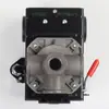 Colección de Accesorios para Compresor de Aire Bomba de Aire Interruptor Automático de Presión de Aire Ensamblaje Controlador Lf10 Lifu Horizontal Lefoo
