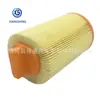 La fábrica de filtros de aire de Qinghe es adecuada para el coche AF409 2710940204 filtro de aire de alto rendimiento