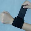 Muñequeras Deportivas Presurizadas Ajustables para Hombres y Mujeres, Protectores de Palma para Fitness Baloncesto Bádminton, Correas de Muñeca Antitorsión