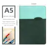 Planificador Espeso 2026 Diario de 365 Días Combinación de Colores Dopamina Planificador de Horarios Logo Personalizado Al Por Mayor Tendencia Nacional