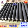 Producción de Rodillos para Chorro de Arena, Cepillos de Alambre Metálico para Trefilado, Rodillos de Superficie Arenada, Rodillos de Cepillo de Alambre de Acero, Rodillos Mecánicos de Acero Inoxidable en Stock