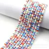 Arcilla Blanda 6mm con Cuentas Color Mixto diy Pulsera Pulsera Cadena para Teléfono Móvil Material de Arcilla Blanda Exportación Transfronteriza Cuentas de Arcilla