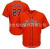 2025 nueva marca de moda transfronteriza CHICAGO CUBS Chicago Cubs impresión digital 3D para hombre y mujer
