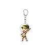 [Identity V] Llavero Acrílico de 5.5cm Colgante de Bolsa de Dibujos Animados