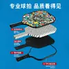 Raqueta Pickleball Bskt Fibra de Carbono Profesional Infantil Set Completo Pala Pickleball Raqueta Pickleball