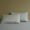 Funda Protectora para Relleno de Almohada Doméstica, Capa Protectora Aislante, Forro Interior, Funda de Almohada, Cubierta de Almohada, Anti-Sudor, Anti-Grasa de Cabeza, Funda de Almohada Acolchada al por Mayor