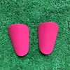 Nuevo extra pequeño Espinillera de fútbol mini mini placa maestra protector de pantorrilla niños Adulto Rodillera transfronteriza