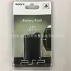 Fornecimento de fábrica Bateria PSP1000 Bateria PSP 1800mAh Bateria PSP 3000