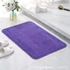 Tapete de porta de banheiro absorvente de água Tapete de banheiro Tapete de porta Capacho Capacho de porta Capacho de porta de casa Tapete antiderrapante doméstico