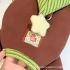 Ropa original de otoño e invierno para mascotas, estilo coreano con capucha para perros y gatos de cuatro patas, forrada de polar, engrosada, cálida, venta al por mayor