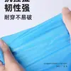 Impermeable Desechable Sencillo Largo de Cuerpo Completo a Prueba de Lluvia para Hombre Adulto Ropa Exterior de Viaje Portátil Engrosado Poncho para Niños