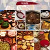 Cuenco para hot pot, cuenco para cerdo estofado con col encurtida, cuenco tradicional de barro, cuenco para vino, cuenco rústico estilo antiguo, vajilla de cerámica rústica, cuenco de cerámica gruesa