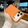 Adecuado para iPhone17Promax Funda de Silicona Líquida Apple 16Pro Anti-Caída Funda Protectora para Teléfono Móvil Silicona Líquida