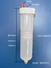 Máquina de Moldagem por Injeção com Seringa de Dosagem 2000cc Frasco de Cola Resistente à Alta Pressão Tambor de Cola para Impressora 3D 1200cc1000C600
