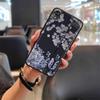 Adecuado para Fundas de Teléfono Móvil Moto para Hombres y Mujeres, Funda Blanda Trendy para Parejas, Soporte con Textura Refrigerante de Cobertura Total, Pintura a Prueba de Polvo