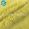 Procesamiento y Personalización de Tela de Terciopelo de Visón, Terciopelo Danés de Pila Alta y Baja, Imitación de Terciopelo de Visón, Materiales para Ropa y Zapatos de Peluches