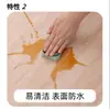 Pegatina de Pared Autoadhesiva Panel de Rejilla Cóncavo-Convexo Estéreo 3D Decoración de Pared de Fondo de TV para Sala de Estar Papel Tapiz con Veta de Madera Impermeable a Prueba de Humedad