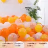 Globos de látex coloridos de 10 pulgadas para graduación, Día del Niño, día deportivo escolar, cumpleaños de bebé, decoración y arreglo de escenas