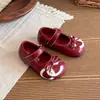 2026 Gao Ben Zapatos Planos tipo Bailarina Vintage Estilo Chanel, Zapatos Planos, Tacones Altos Versátiles de Moda