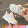 Zapatos Casuales para Niños y Niñas, Zapatos Funcionales de Suela Suave para Bebés y Niños Pequeños, Zapatos Ligeros de Malla de Doble Capa Primavera y Otoño 2025