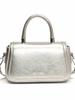 Bolsas para Mujer 2026 Nuevo Estilo Bolso Cruzado Verano Versátil Moderno de Alta Venta Bolso de Hombro Bolso Cuadrado Pequeño Simple