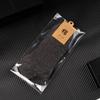 Calcetines para Hombre de Color Sólido Calcetines de Algodón para Hombre Calcetines de Verano Finos Tipo Barco de Caña Baja Calcetines Cortos Empaque Individual Mismos para Hombres y Mujeres de Verano