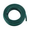 Manguera de distribución de agua de alta presión de 4 vías, tubería de plástico para uso doméstico, tubería de agua blanda agrícola, tubería de PVC anticongelante de piel de serpiente para agua del grifo.