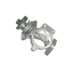 Conjunto da Válvula de Controle EGR 25800-0L010 É Adequado para Toyota Lexus Hilux