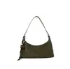 Bolso de Hombro Grande de Gran Capacidad para el Verano 2026, para el Trabajo y los Viajes Diarios, Bolso Cruzado y de Hombro de Moda con Patrón Tejido Simple Casual